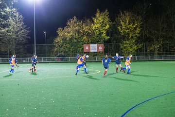 Bild 113 - U19 VfL Pinneberg - Suederelbe : Ergebnis: 1:3